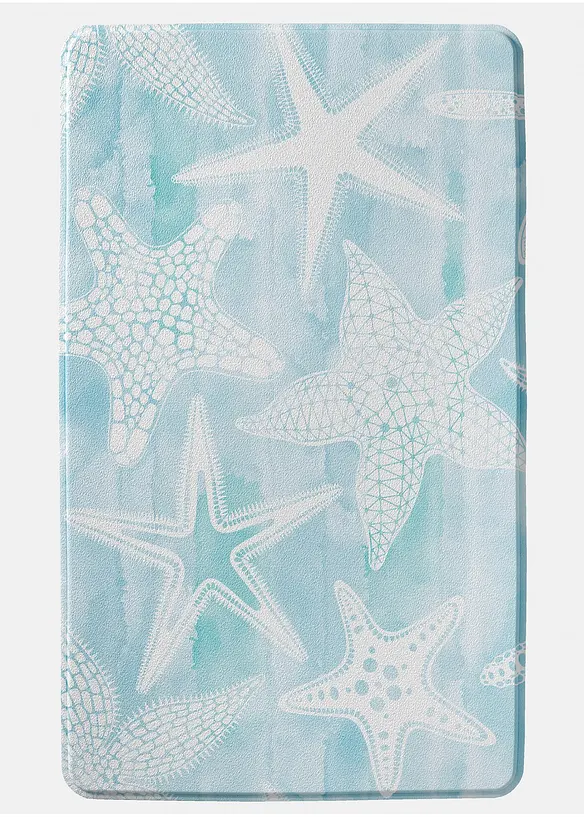 Koupelnová předložka z paměťové pěny, bonprix