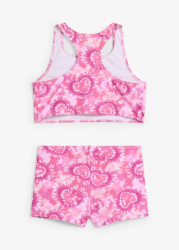 Bikiny (2dílná souprava), bonprix
