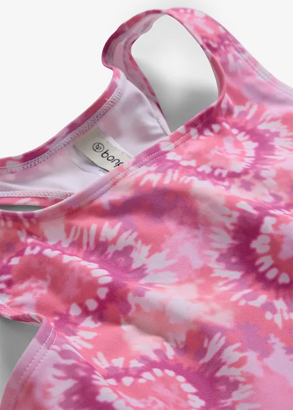 Bikiny (2dílná souprava), bonprix