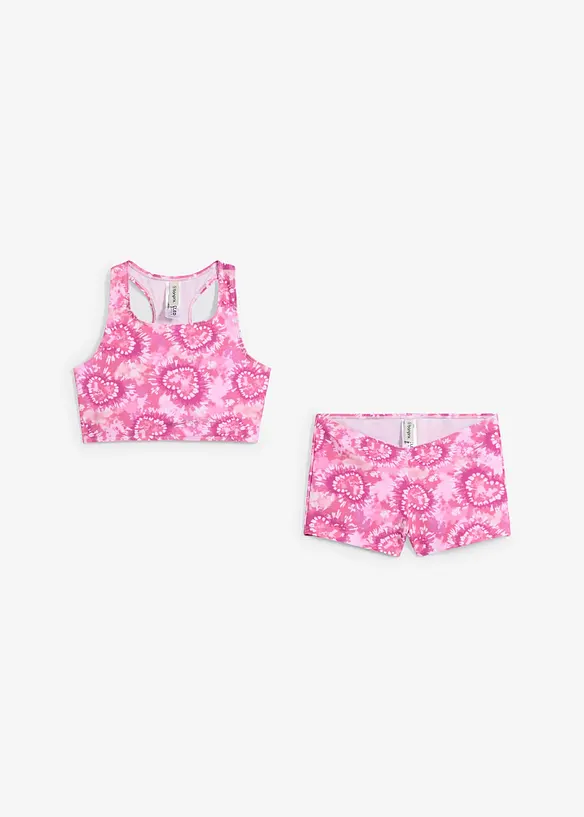 Bikiny (2dílná souprava), bonprix