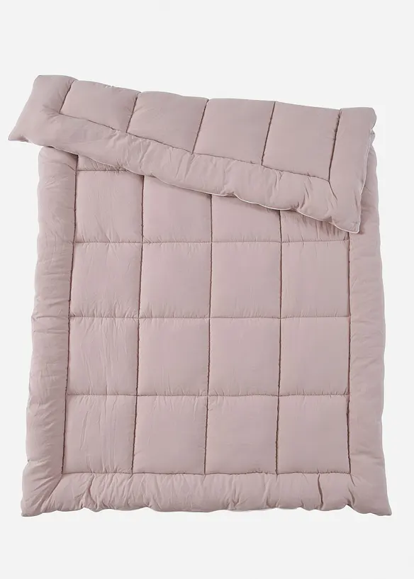 Lehká přikrývka Cotton Touch, bonprix