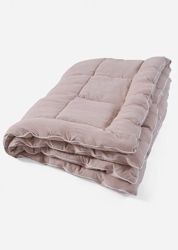 Lehká přikrývka Cotton Touch, bonprix
