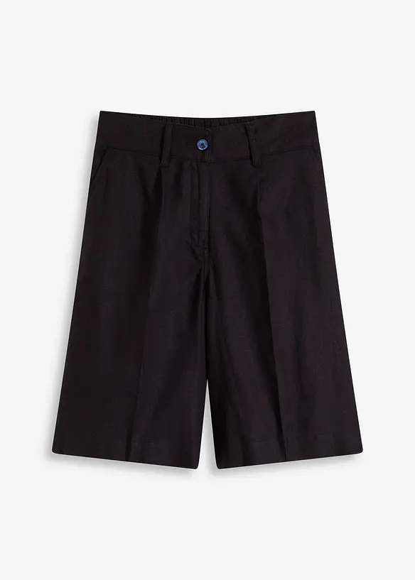 Bermudy s puky, bonprix