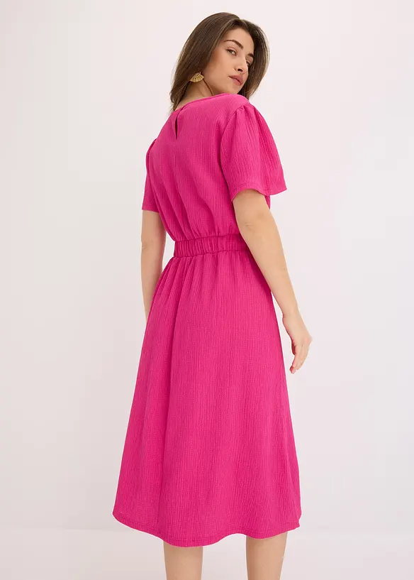 Žerzejov&eacute; &scaron;aty, bonprix