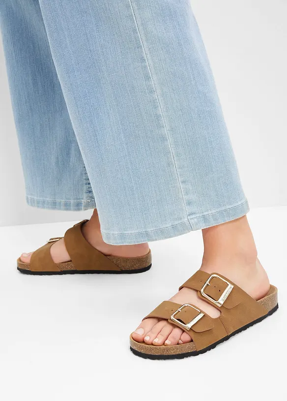 Pantofle značky Tamaris, Tamaris