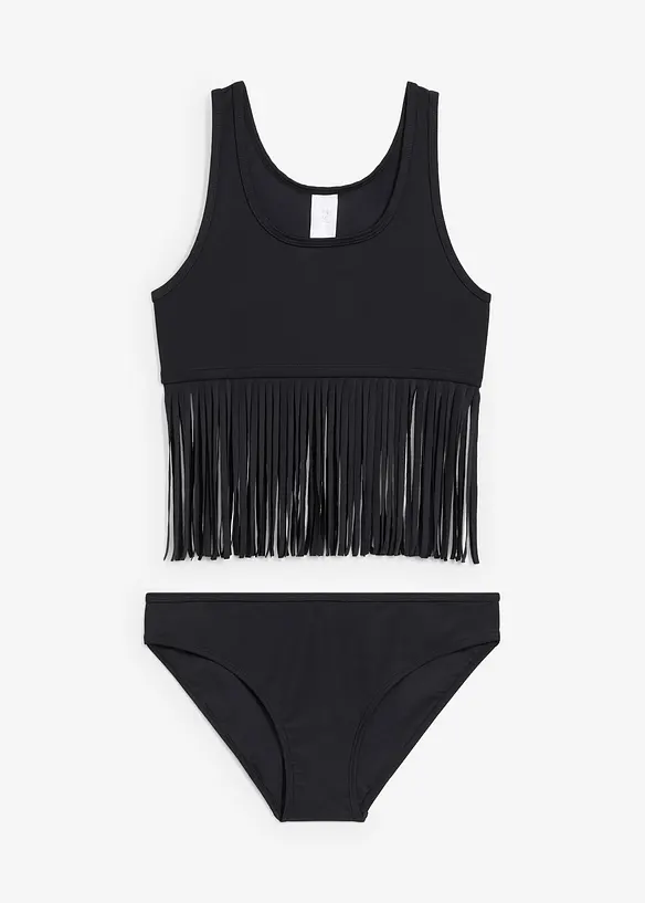 Bikiny (2dílná souprava), bonprix