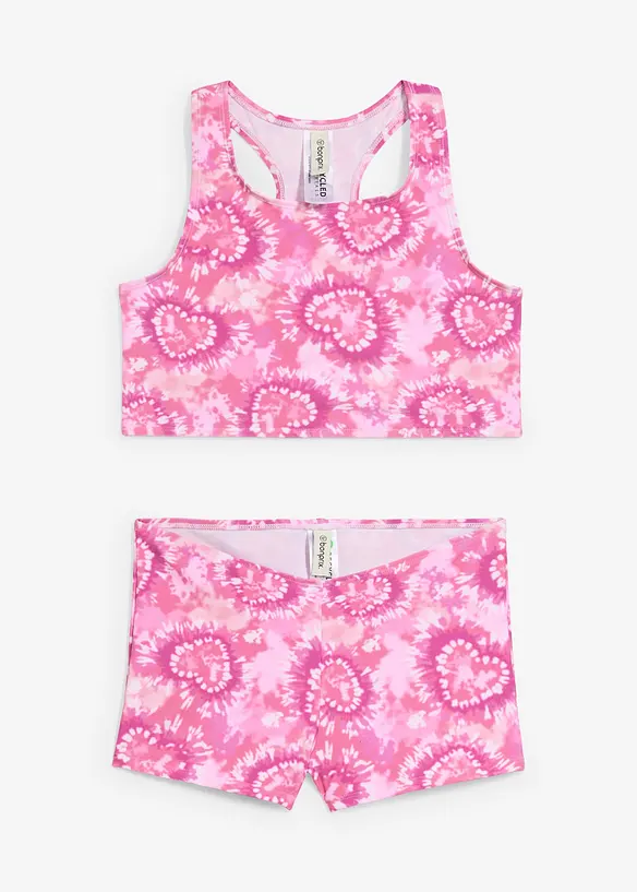 Bikiny (2dílná souprava), bonprix