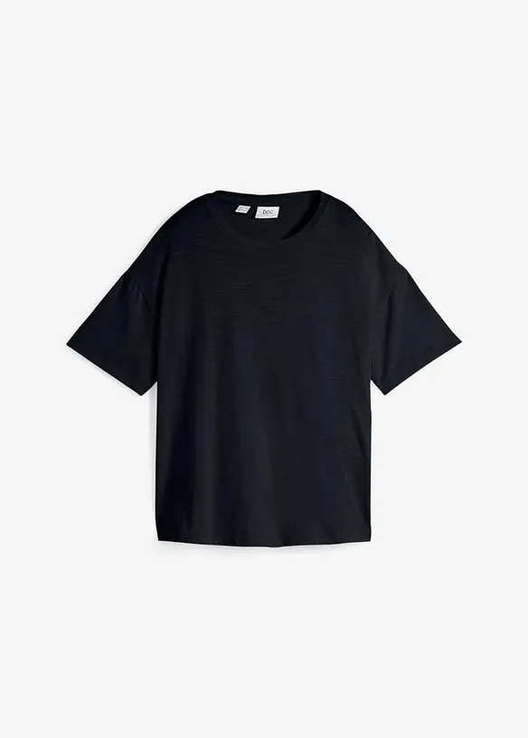 Oversize triko s potiskem, bonprix