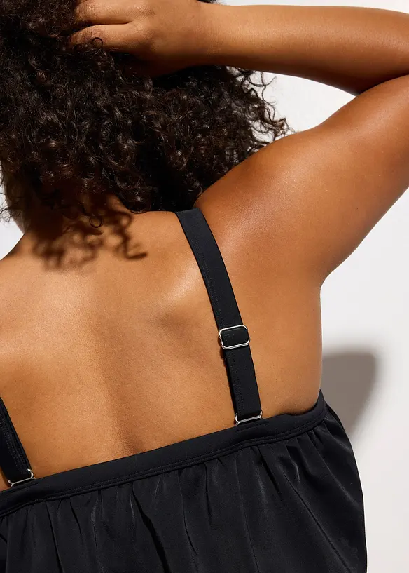 Bikiny s podprsenkovým topem (2dílná souprava), bonprix