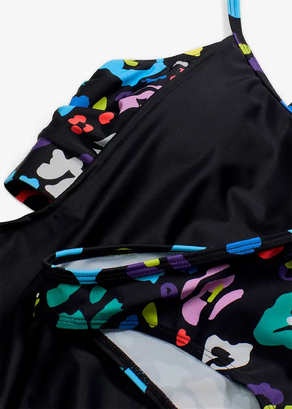 Oversize tankiny (2dílná souprava), bonprix