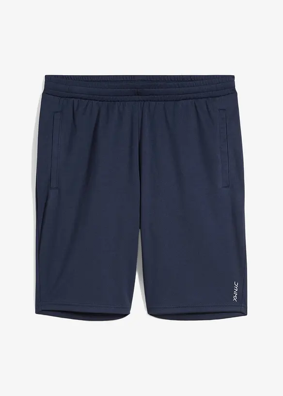 Sportovní šortky, rychleschnoucí, bonprix