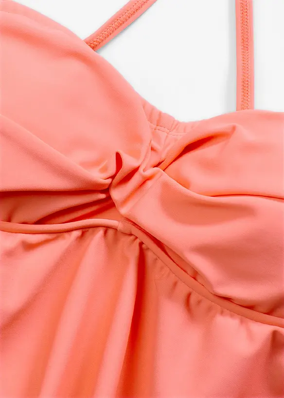 Bandeau bikiny (2dílná souprava), bonprix