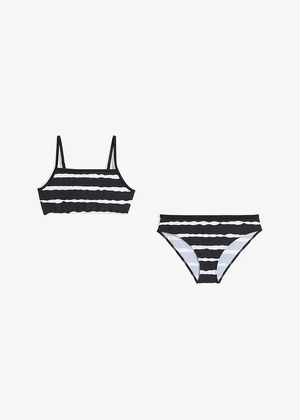 Bikiny (2dílná souprava), bonprix