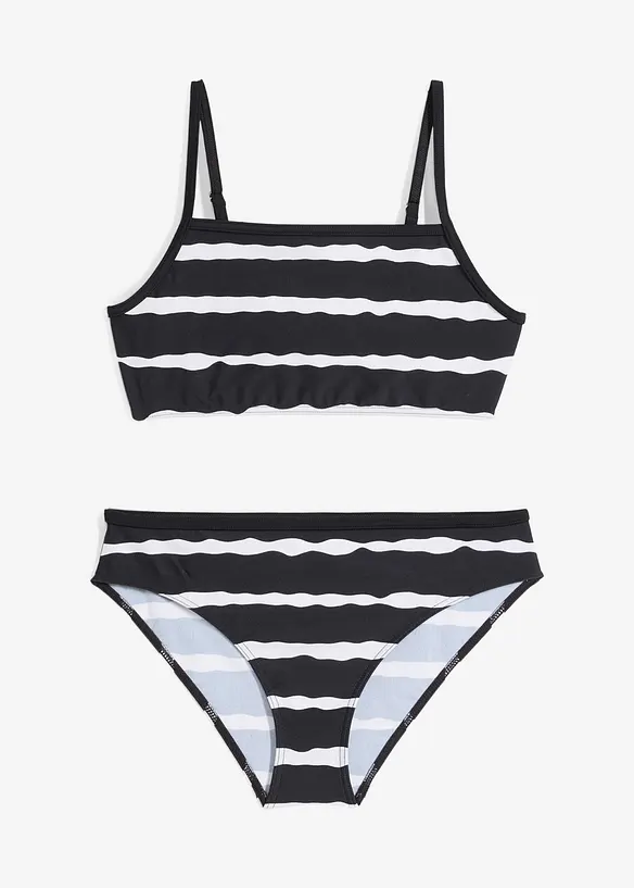 Bikiny (2dílná souprava), bonprix