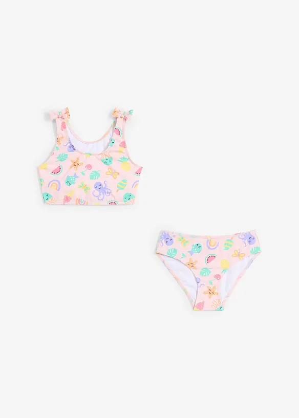 Bikiny (2dílná souprava), bonprix