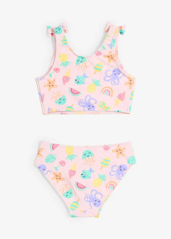 Bikiny (2dílná souprava), bonprix