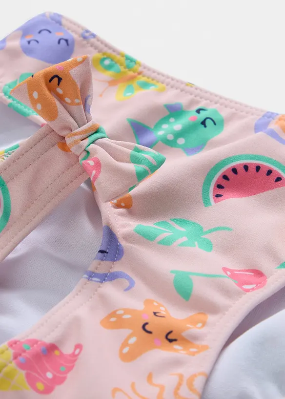 Bikiny (2dílná souprava), bonprix