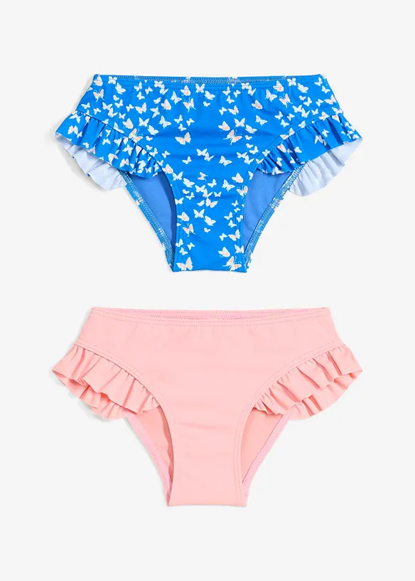 Dívčí bikiny (2dílná souprava), bonprix