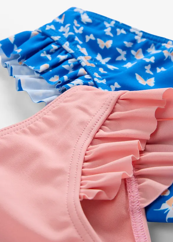 Dívčí bikiny (2dílná souprava), bonprix