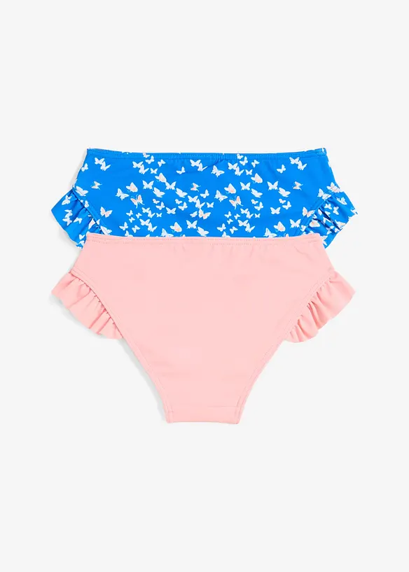 Dívčí bikiny (2dílná souprava), bonprix
