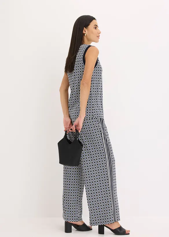 Top s minimalistickým designem, bonprix
