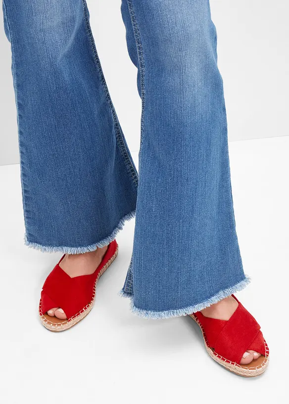 Espadrilky, bonprix