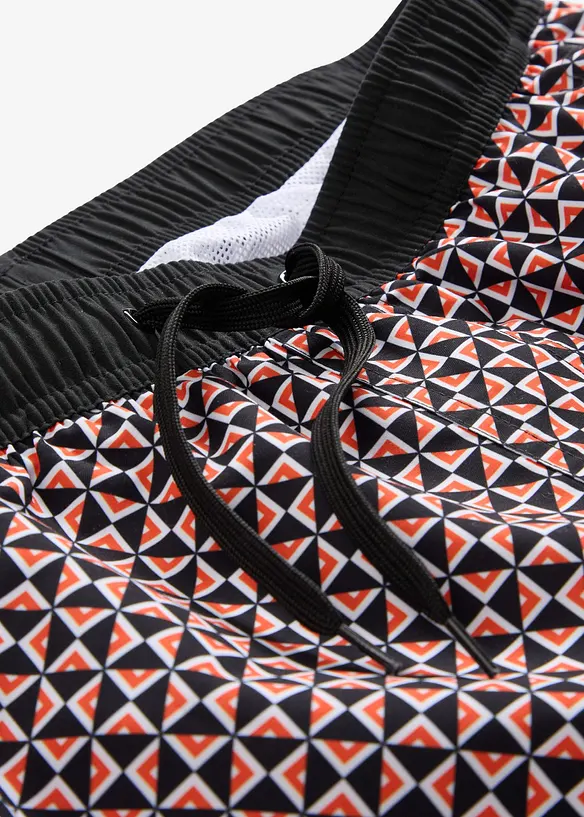 P&aacute;nsk&eacute; koupac&iacute; &scaron;ortky, bonprix