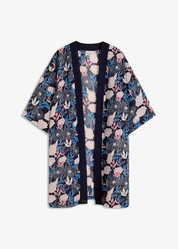 Plážové kimono, bonprix