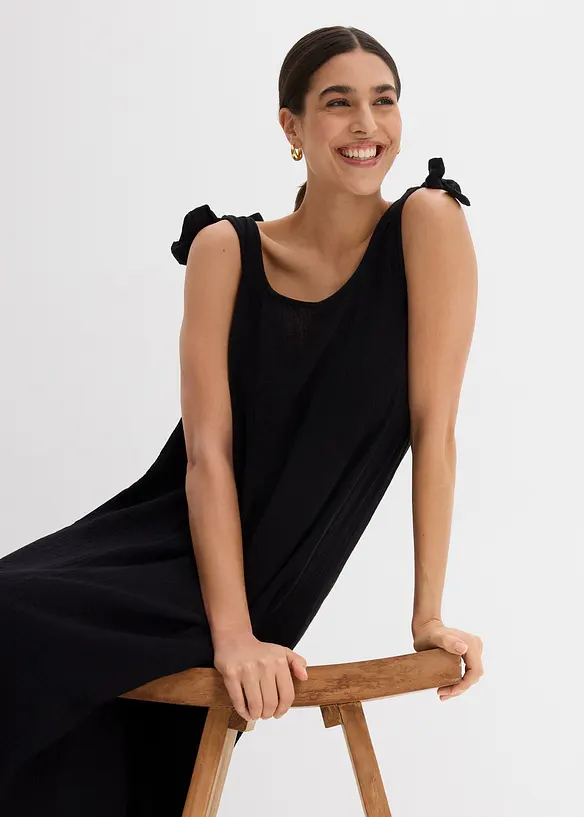 &Scaron;aty na ram&iacute;nka, ze vzdu&scaron;n&eacute;ho mu&scaron;el&iacute;nu, bonprix