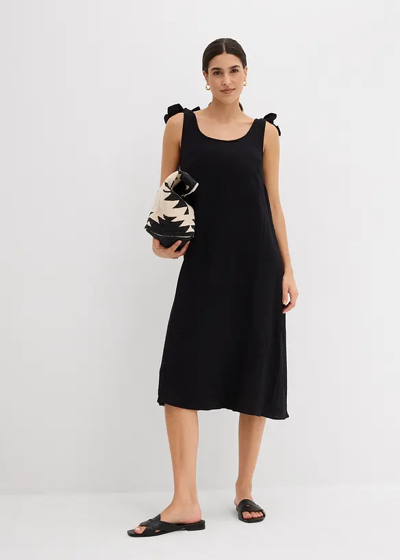 &Scaron;aty na ram&iacute;nka, ze vzdu&scaron;n&eacute;ho mu&scaron;el&iacute;nu, bonprix