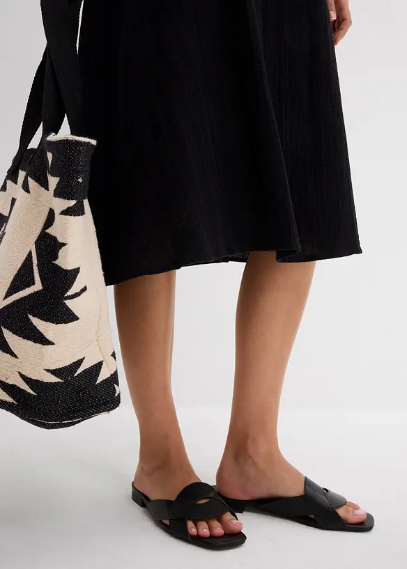 &Scaron;aty na ram&iacute;nka, ze vzdu&scaron;n&eacute;ho mu&scaron;el&iacute;nu, bonprix