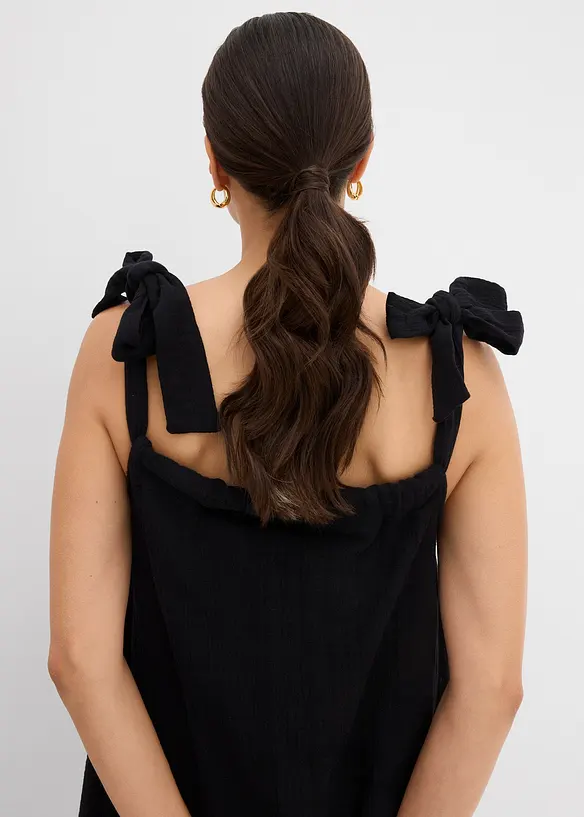 &Scaron;aty na ram&iacute;nka, ze vzdu&scaron;n&eacute;ho mu&scaron;el&iacute;nu, bonprix