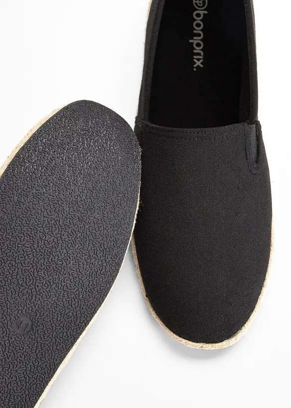 Espadrilky, bonprix