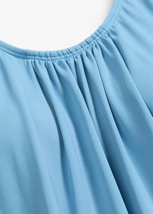 Tankiny, horní díl, oversize, s balonovým tvarem, bonprix