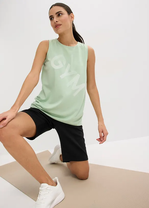 Funkční top, rychleschnoucí, bonprix