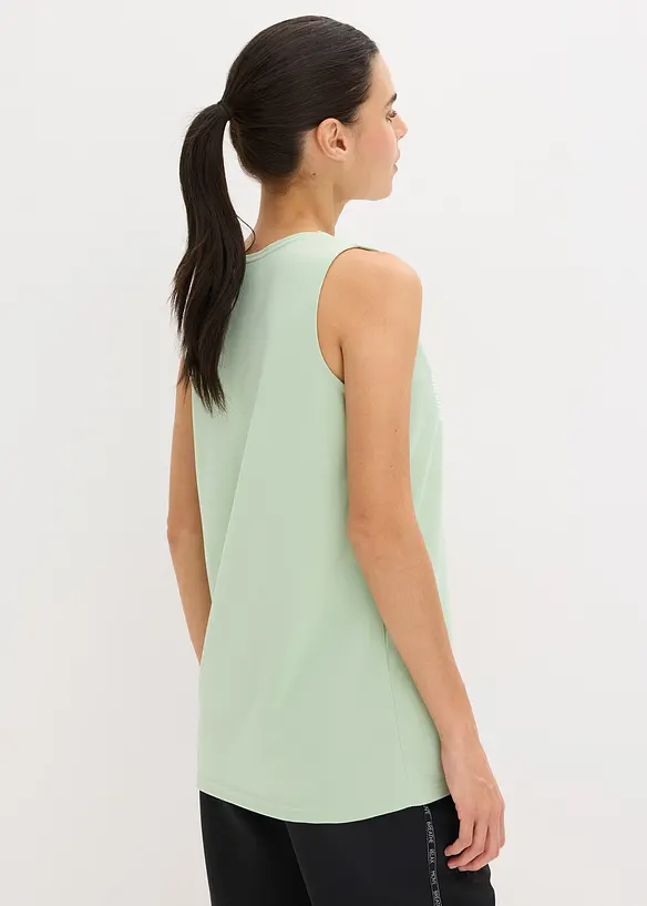 Funkční top, rychleschnoucí, bonprix