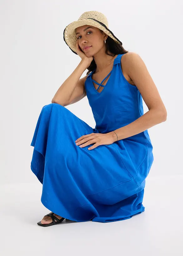 &Scaron;aty na ram&iacute;nka, z čist&eacute; organick&eacute; bavlny, bonprix