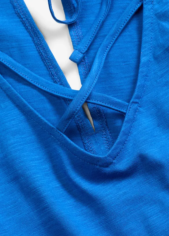 &Scaron;aty na ram&iacute;nka, z čist&eacute; organick&eacute; bavlny, bonprix