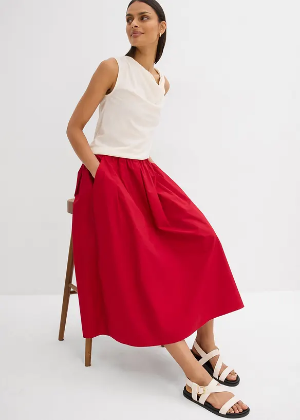 Top z lehké pleteniny, bonprix