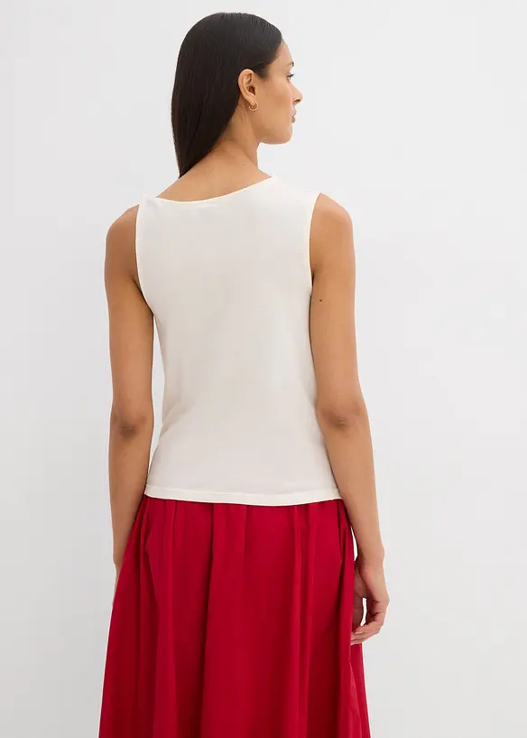 Top z lehké pleteniny, bonprix