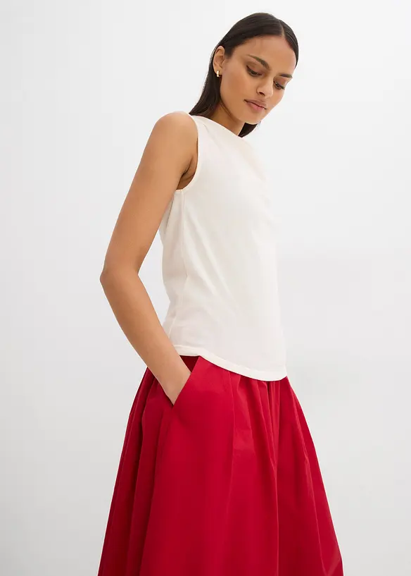 Top z lehké pleteniny, bonprix