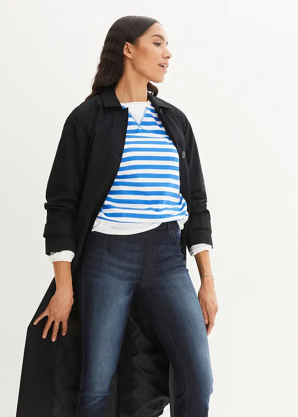Jegíny, Mid Waist, bonprix