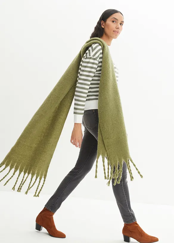 Jegíny, Mid Waist, bonprix
