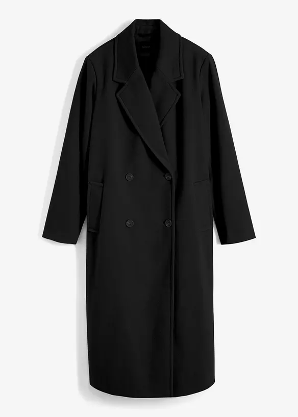 Oversized kabát, BODYFLIRT