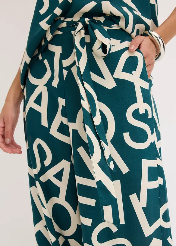 Marlene kalhoty, bonprix