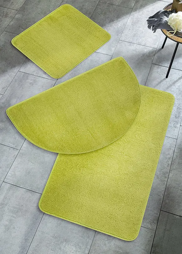 Koupelnová předložka z paměťové pěny, bonprix