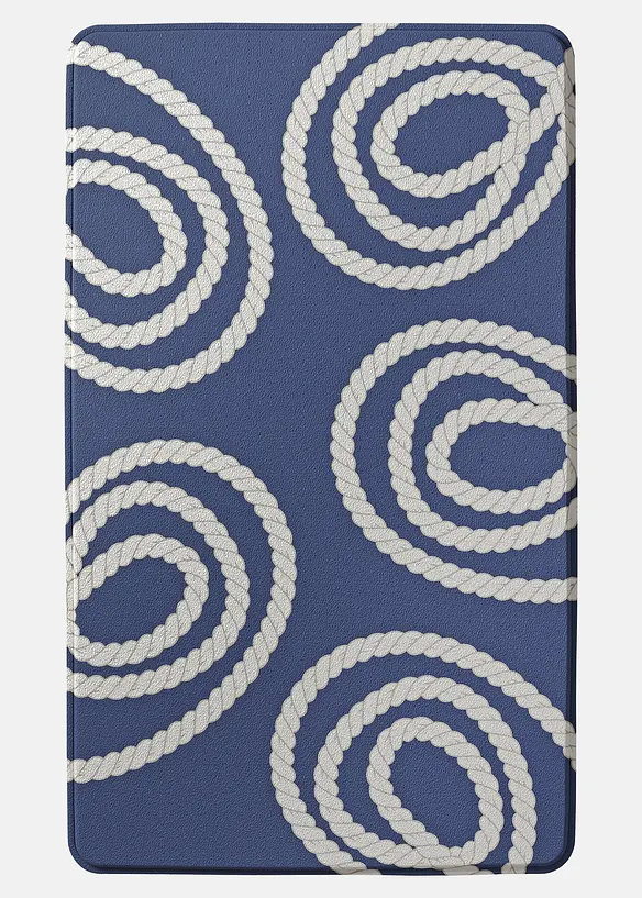 Koupelnov&aacute; předložka z paměťov&eacute; pěny, bonprix