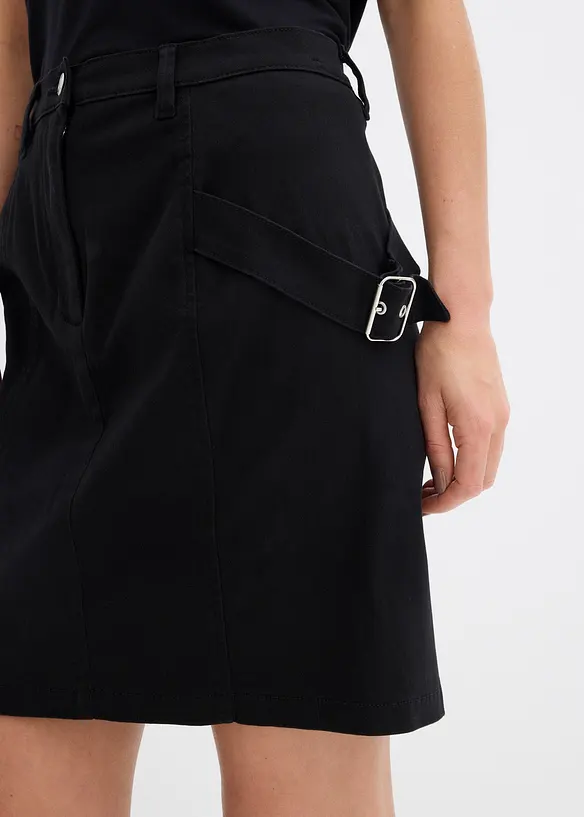 Cargo sukně, bonprix