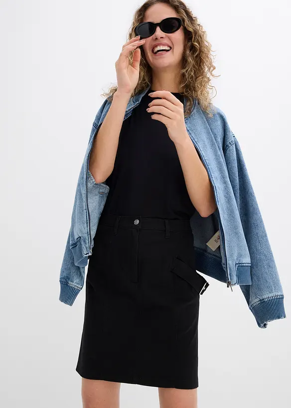 Cargo sukně, bonprix