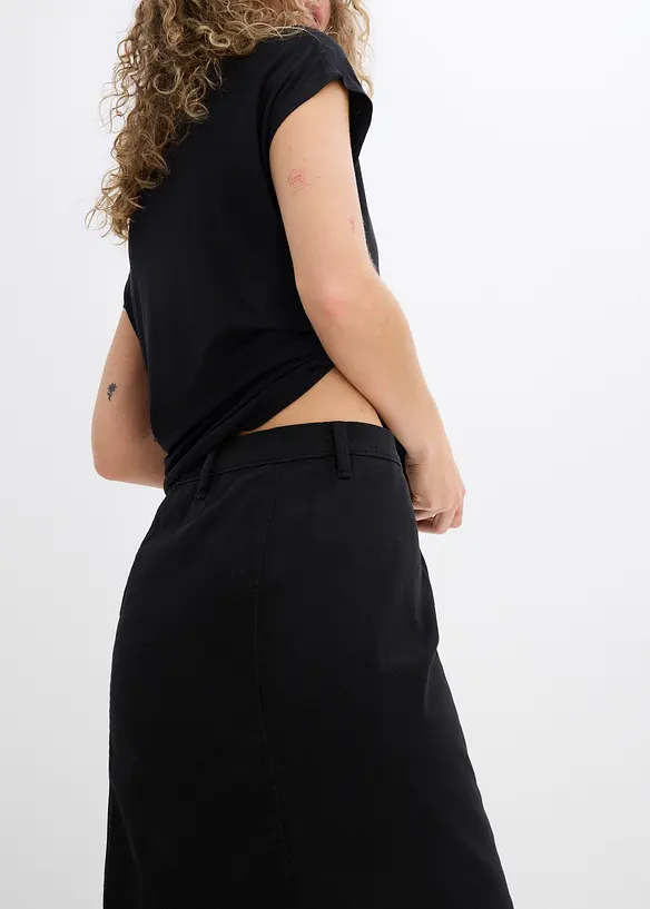 Cargo sukně, bonprix